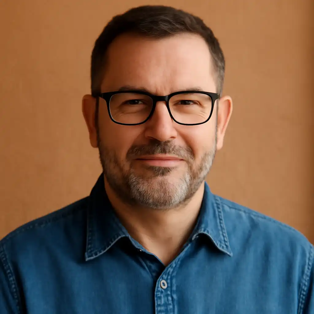 Henrik Vestergård